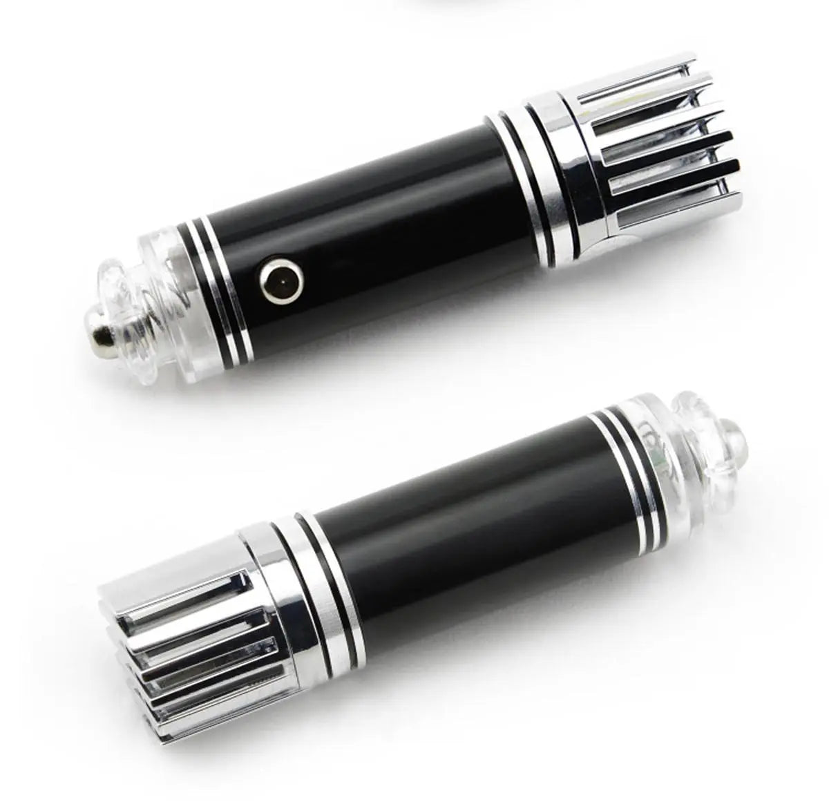 Car Ionizer Air Purifier Atlas