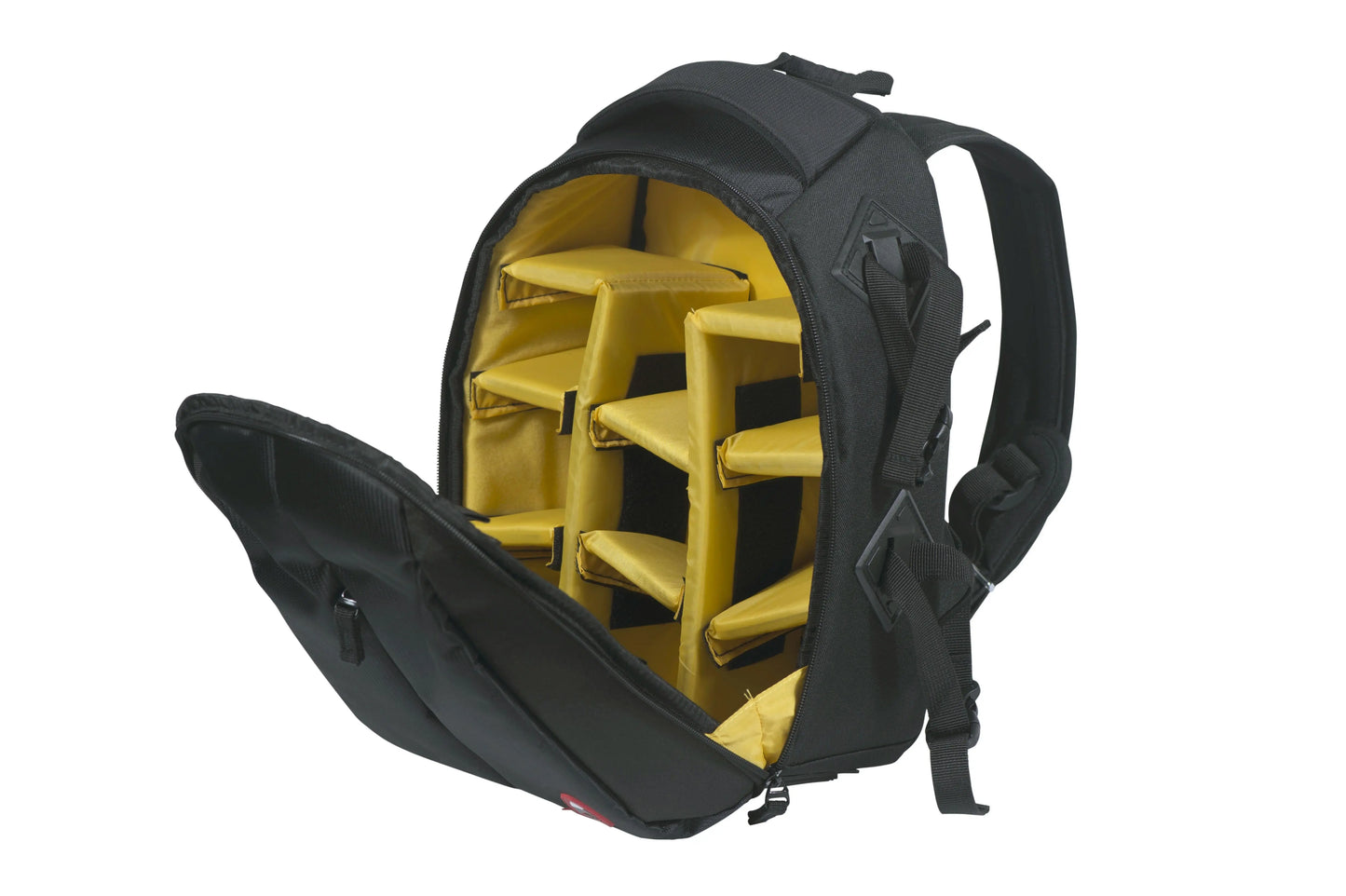 Atlas Sleek Professional multi-purpose Photo SLR laptop Backpack Atlas