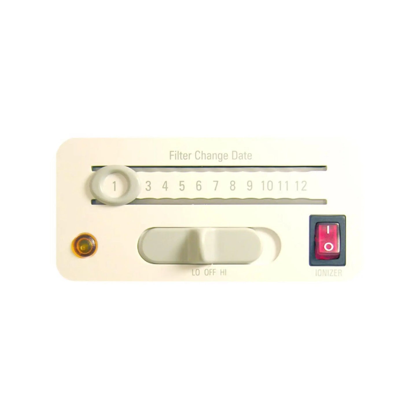 Atlas Magic Clean HEPA Air Cleaner with Ionizer Atlas