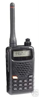 Why You Should Always Have a Walkie Talkie