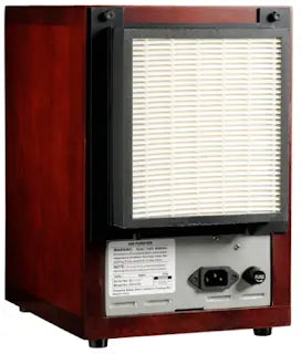 Advantages of Owning an Air Purifier