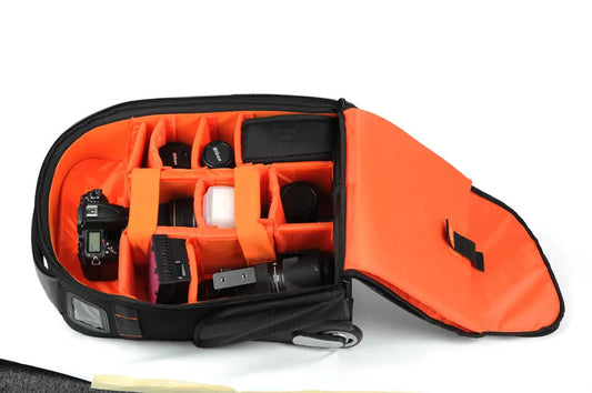 Unleash Your Creativity: Top Professional Photographic Equipment for Photographers
