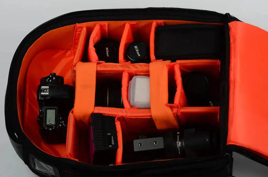Professional Photo Gear 2026: Must-Have Features for Serious Creators Atlas Store