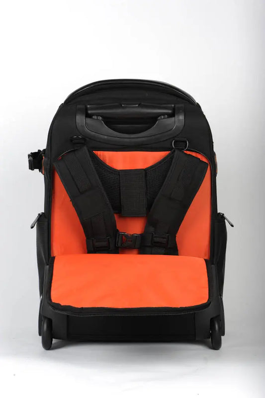 Camera Backpack Buying Guide: Best Features for Travel and Studio Work