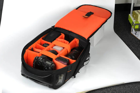 Elevate Your Photography with Atlas Store’s Top Professional Equipment