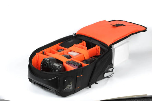 Discover Top-Tier Photographic Equipment for Professional Photographers