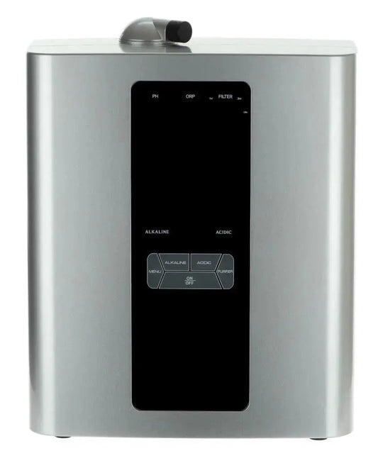 Basic Benefits of Water Purifiers Atlas Store