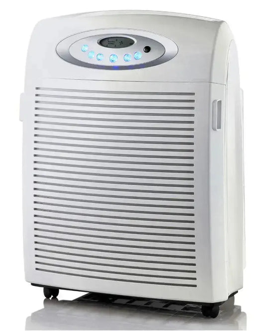 Maintenance of your Atlas air purifier Atlas Store