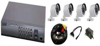 Buying a Security Camera: Guidance for Beginners