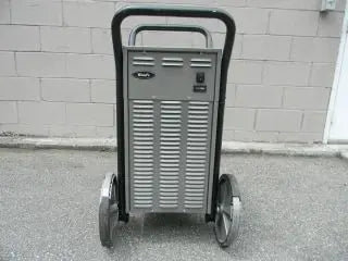 Choosing the Perfect Commercial Dehumidifier for Your Building