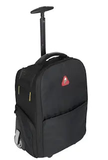 Atlas Professional Sleek Lightweight One Column Trolley Camera Backpack
