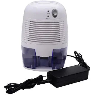 Understanding Humidity and use of Dehumidifiers