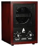 The Atlas Store 300A Air Purifier Guide