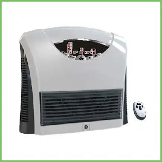 Ozonator Dual Hepa Filter Negative Ion Generator