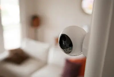 Security Cameras: Most Common Types