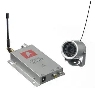 Atlas NTSC Night Vision Camera  http://theatlasstore.com/ Atlas Store