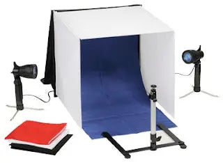 All you need to know about Photography and taking pictures of items