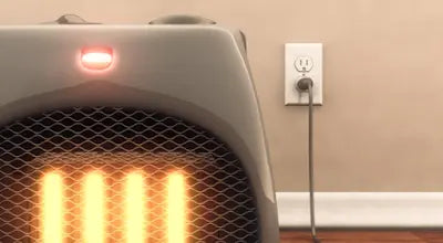 Heating Solutions: Fan, Gas or Ceramic?