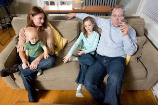 Eliminate Odor and Smoke: Air Purifiers Can Help!
