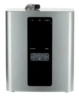 Atlas Alkaline Water Ionizer Purifier with Two 9-Level Filters