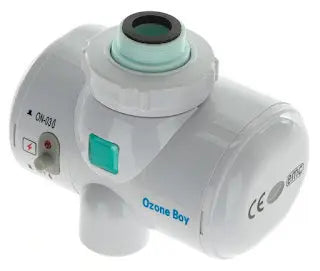 The OzoneBoy Water Sanitizer