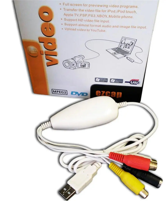 How to Record Audio/Video on your Laptop or PC