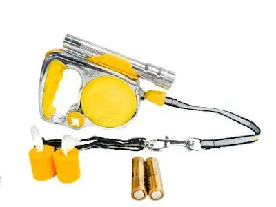 Picking the Perfect Leash: Simple How-to Tips