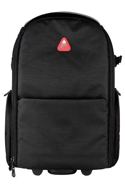 Professional Lightweight Trolley Camera Backpack for DSLR