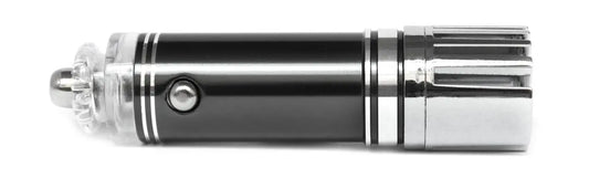 Have Clean Air on the go with a Car Ionizer