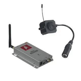 The right place to install your Cam Color Hidden Spy Camera CCTV