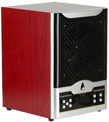 Atlas HEPA Filter Air Purifier http://theatlasstore.com/ Atlas Store