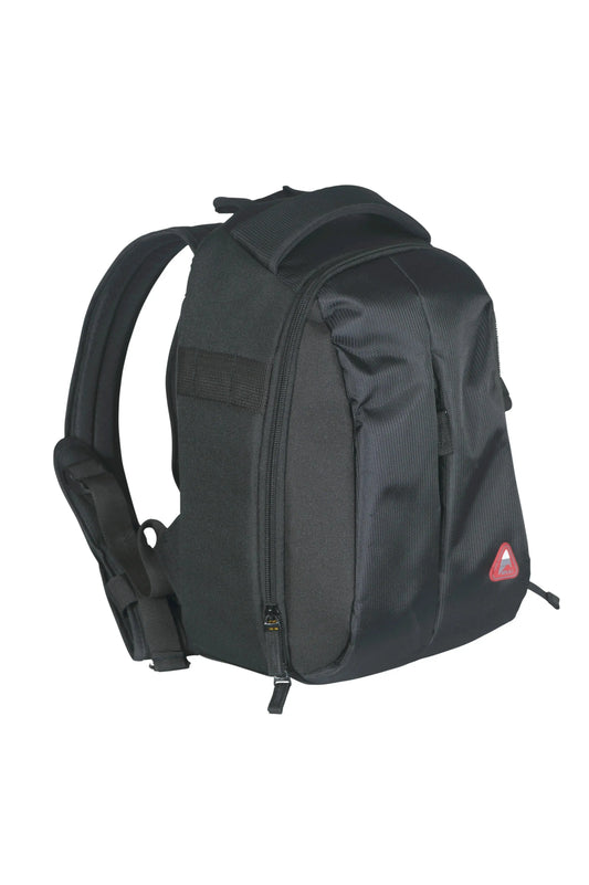 Atlas Sleek Professional multi-purpose Photo SLR laptop Backpack