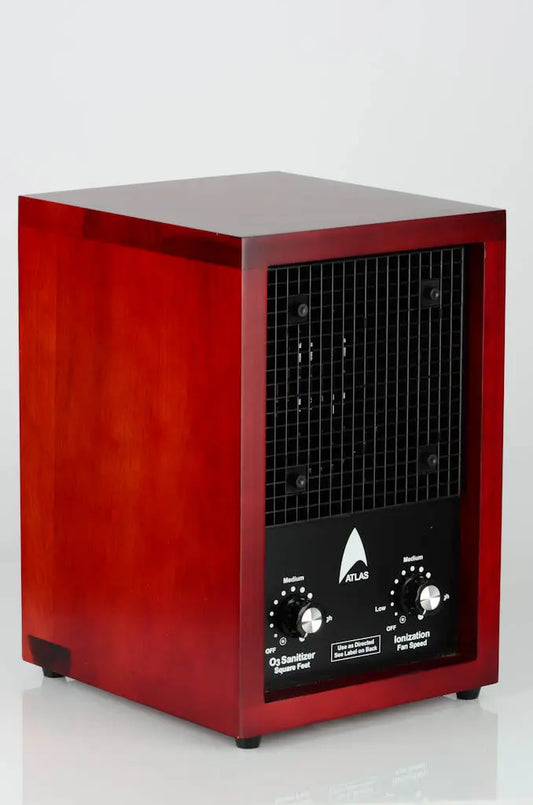 Atlas Products: Air Quality, Pro Photo Gear, and Wholesale Savings