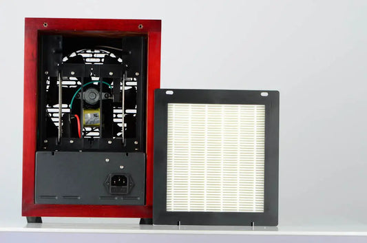 UV vs HEPA Filters: Choose the Right Air Purifier for Cleaner Air