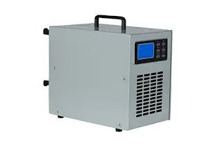 Use and maintenance of Atlas Air purifier model Atlas 3500TC Commercial Ozone Generator