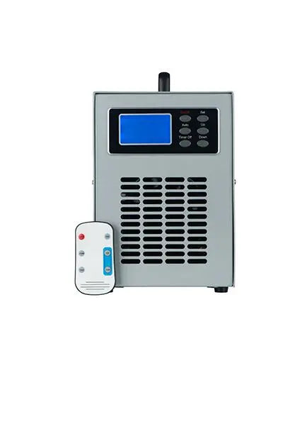 Why You Need an Ozone Generator Atlas Store