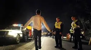 Being Safe and not Getting a DUI
