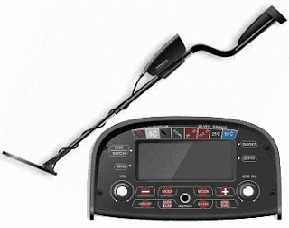 The Atlas Store Metal Detector