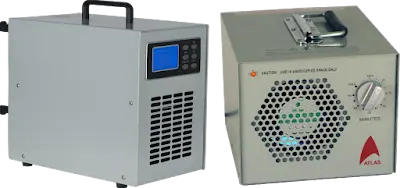 Aspects to Consider Before Purchasing the Ozone Generator