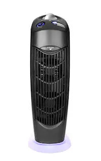 Atlas Ionic UV Electrostatic Air Purifier