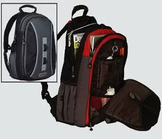For Frequent Travelers: Laptop Backpack Choosing Guide