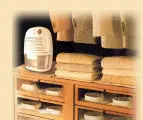 Atlas mini dehumidifier