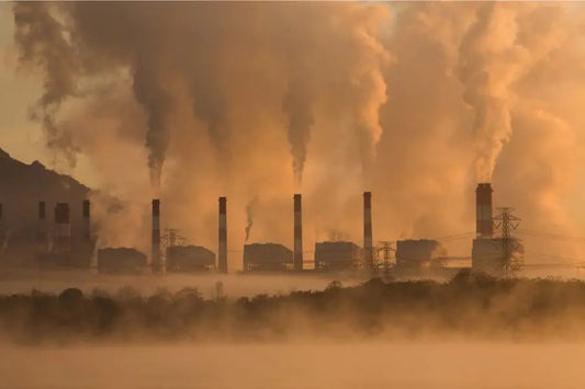 Indoor Air Pollution in Developing Countries Atlas Store