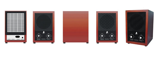 Choose the Right Air Purifier for Any Room and Winter Needs
