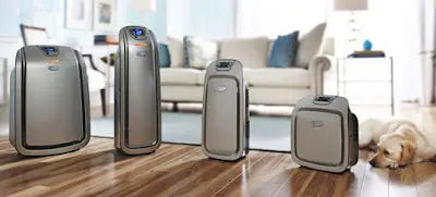 Air Purifier Reviews Consumer Reports