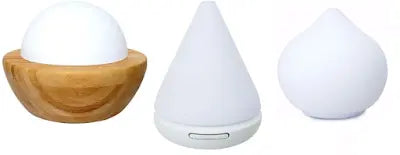 Why should you opt for aroma diffusers?