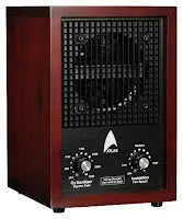 The Atlas Store RH02 Air Purifier Guide