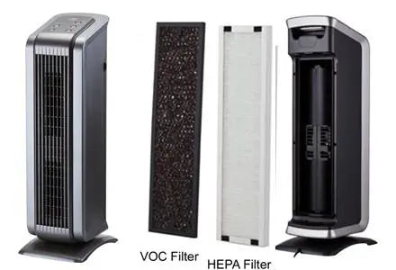 How to Compare UV, Ionic, HEPA, and Ozone Purification Systems