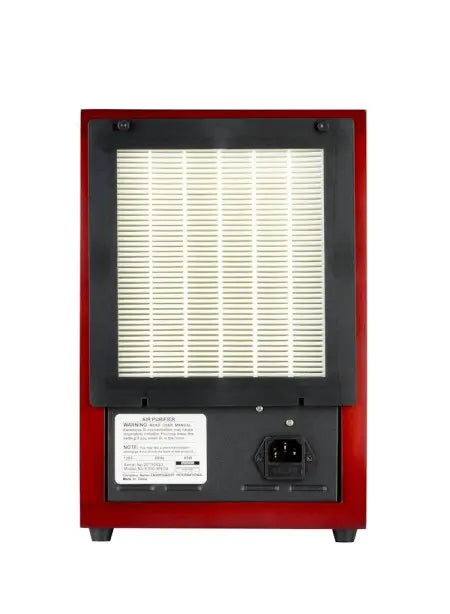 The Ultimate Guide to Choosing the Perfect Air Purifier for Your Home Atlas Store