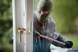 Security for Your Home